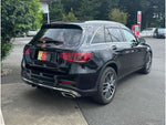MERCEDES BENZ GLC class