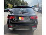 MERCEDES BENZ GLC class