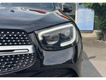 MERCEDES BENZ GLC class
