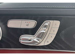 MERCEDES BENZ GLC class