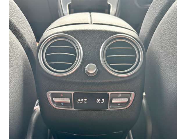 MERCEDES BENZ GLC class