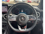 MERCEDES BENZ GLC class