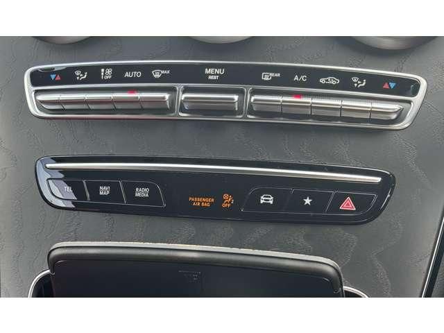 MERCEDES BENZ GLC class