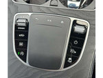 MERCEDES BENZ GLC class