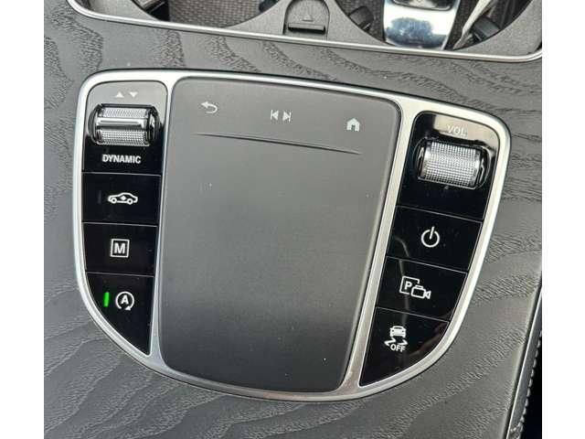 MERCEDES BENZ GLC class
