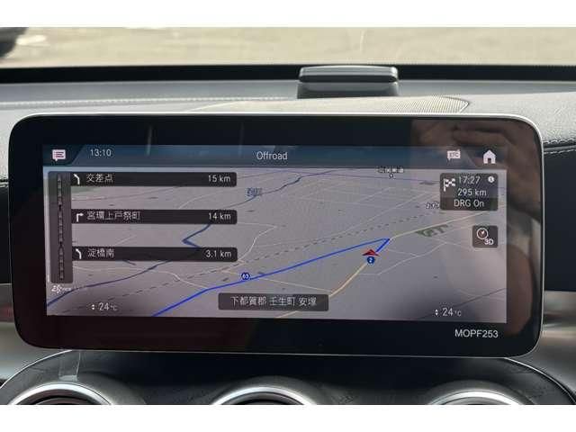 MERCEDES BENZ GLC class