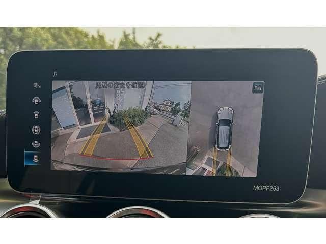 MERCEDES BENZ GLC class