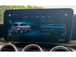 MERCEDES BENZ GLC class