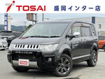DELICA D:5 4WD