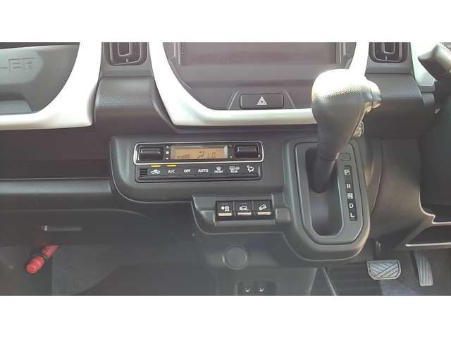 HUSTLER 4WD