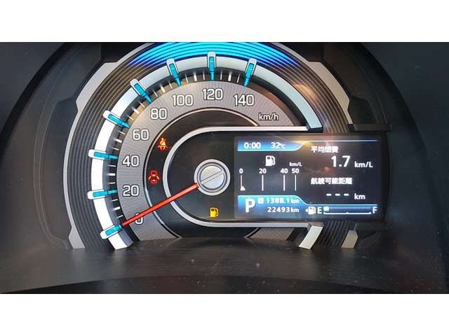 HUSTLER 4WD