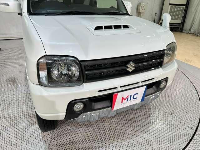 JIMNY 4WD