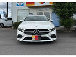 MERCEDES BENZ A class