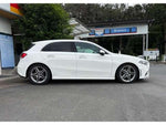 MERCEDES BENZ A class