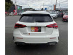 MERCEDES BENZ A class