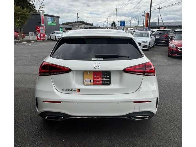 MERCEDES BENZ A class