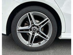 MERCEDES BENZ A class