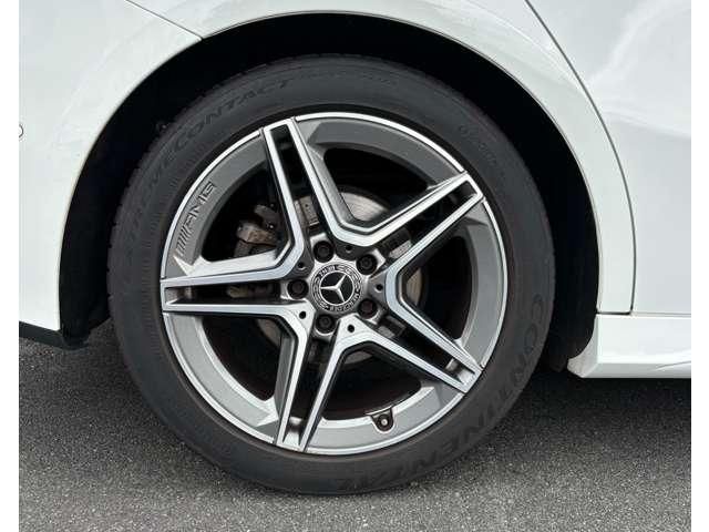 MERCEDES BENZ A class