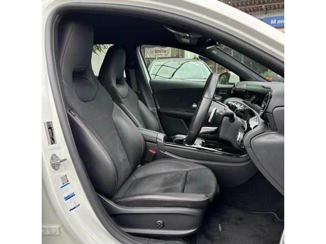 MERCEDES BENZ A class