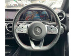 MERCEDES BENZ A class