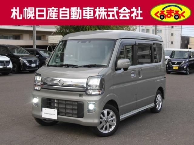 NV100 CLIPPER RIO 4WD