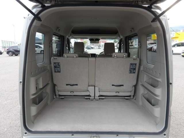 NV100 CLIPPER RIO 4WD