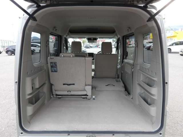 NV100 CLIPPER RIO 4WD