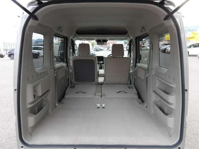 NV100 CLIPPER RIO 4WD