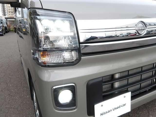 NV100 CLIPPER RIO 4WD