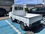 SAMBAR truck 4WD