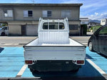 SAMBAR truck 4WD