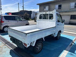 SAMBAR truck 4WD