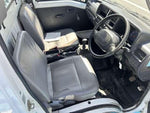 SAMBAR truck 4WD
