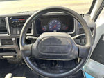 SAMBAR truck 4WD