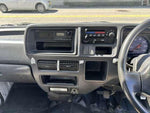 SAMBAR truck 4WD