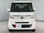 N BOX