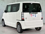 N BOX