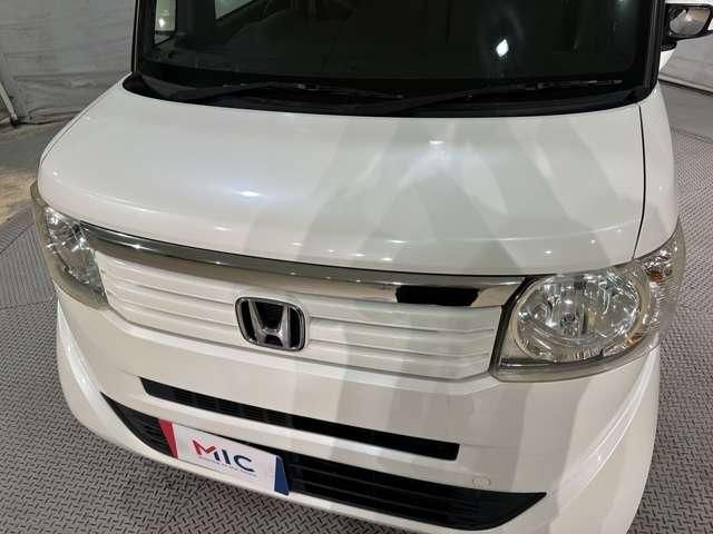 N BOX