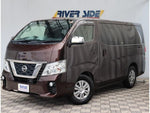 NV350 CARAVAN