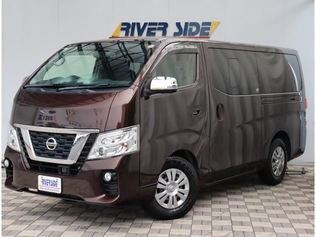 NV350 CARAVAN