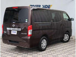 NV350 CARAVAN