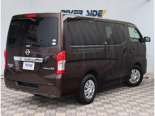 NV350 CARAVAN