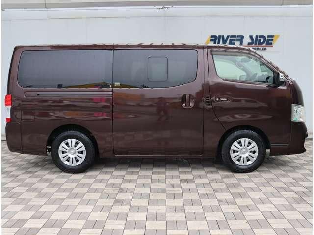 NV350 CARAVAN
