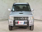 PAJERO MINI 4WD