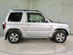 PAJERO MINI 4WD