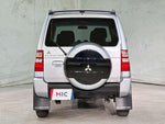 PAJERO MINI 4WD