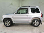 PAJERO MINI 4WD
