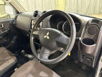 PAJERO MINI 4WD