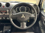 PAJERO MINI 4WD