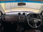 PAJERO MINI 4WD